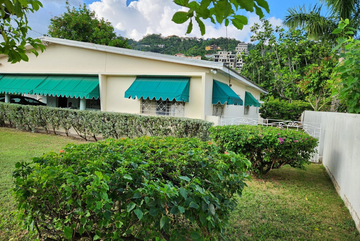 Fourth image of 26 Sunnyfield Drive in Kingston 19, St. Andrew, Jamaica - property is For Sale