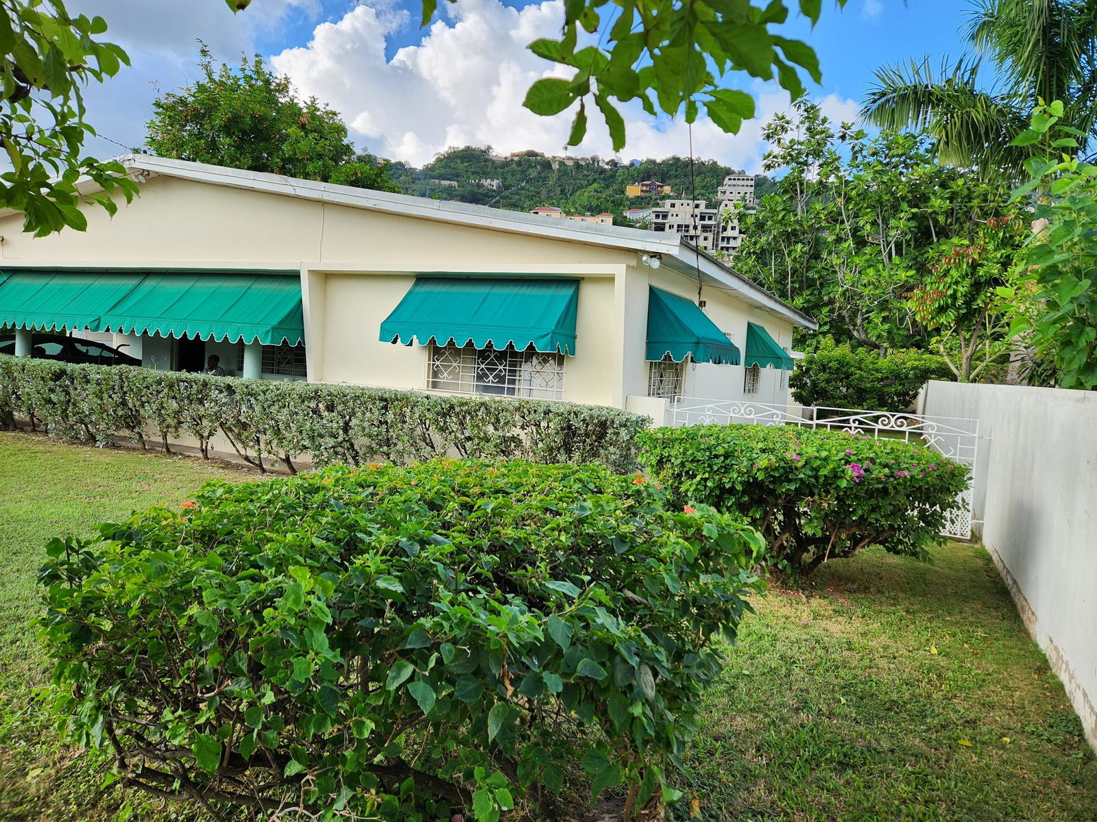 Fourth image of 26 Sunnyfield Drive in Kingston 19, St. Andrew, Jamaica - property is For Sale