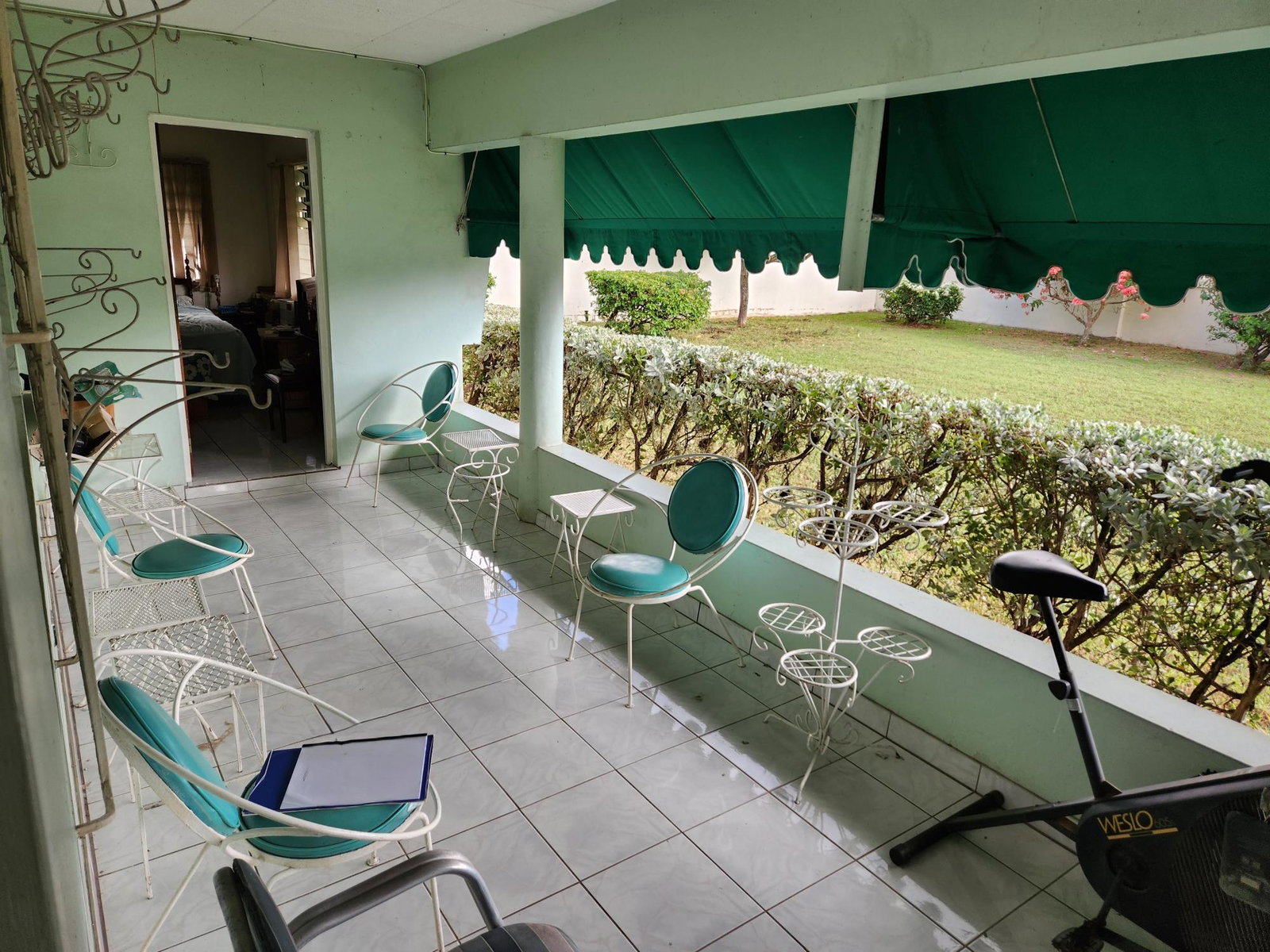 Fifth image of 26 Sunnyfield Drive in Kingston 19, St. Andrew, Jamaica - property is For Sale