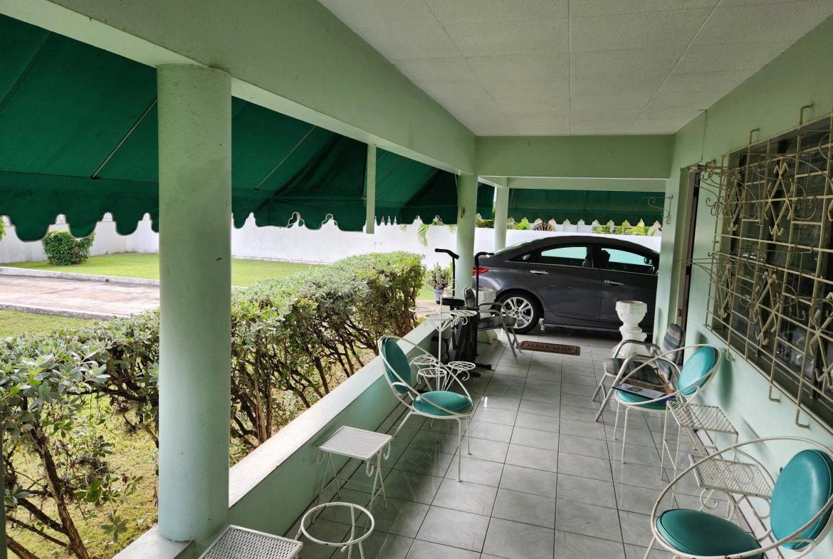 Sixth image of 26 Sunnyfield Drive in Kingston 19, St. Andrew, Jamaica - property is For Sale