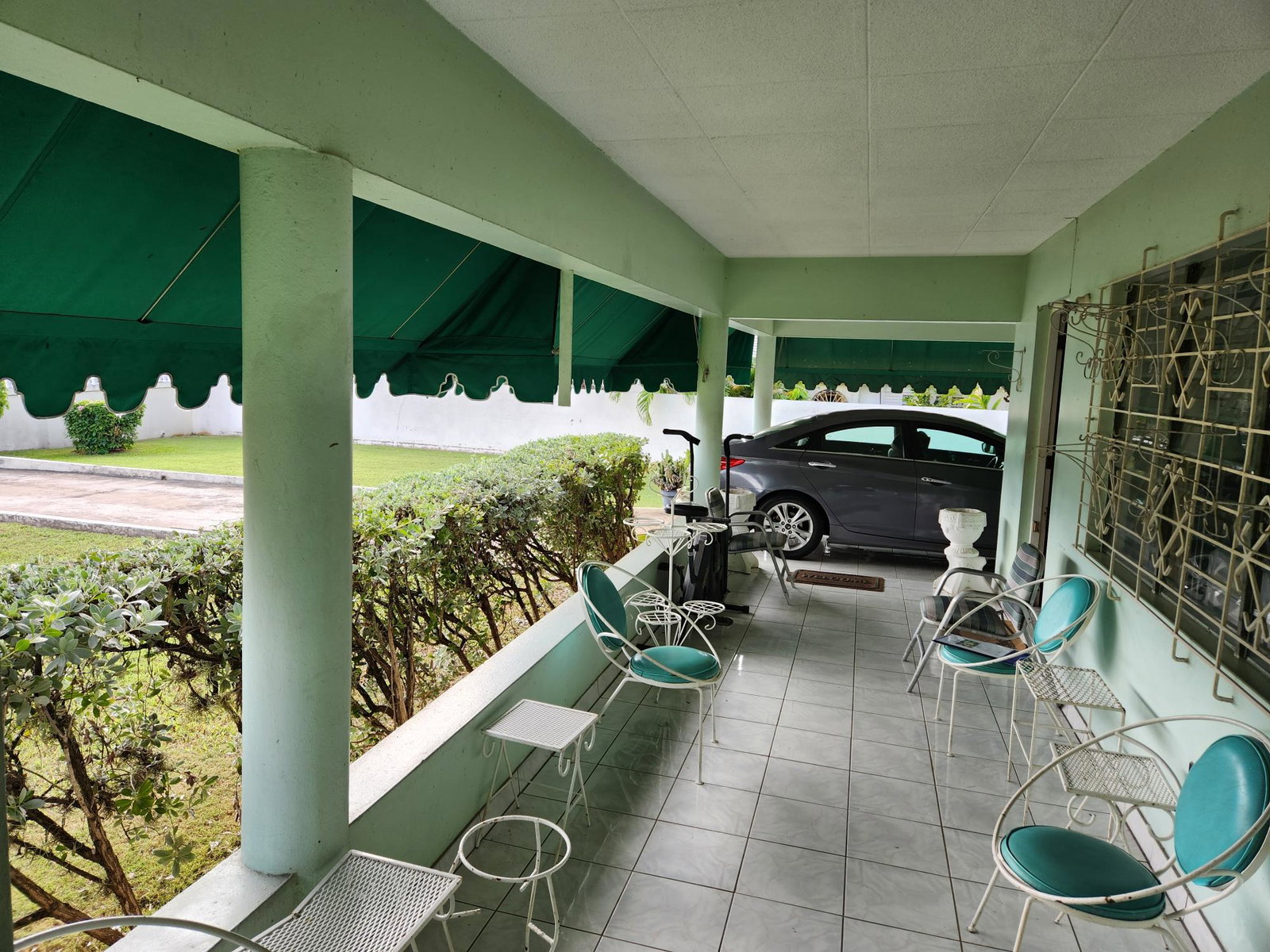 Sixth image of 26 Sunnyfield Drive in Kingston 19, St. Andrew, Jamaica - property is For Sale