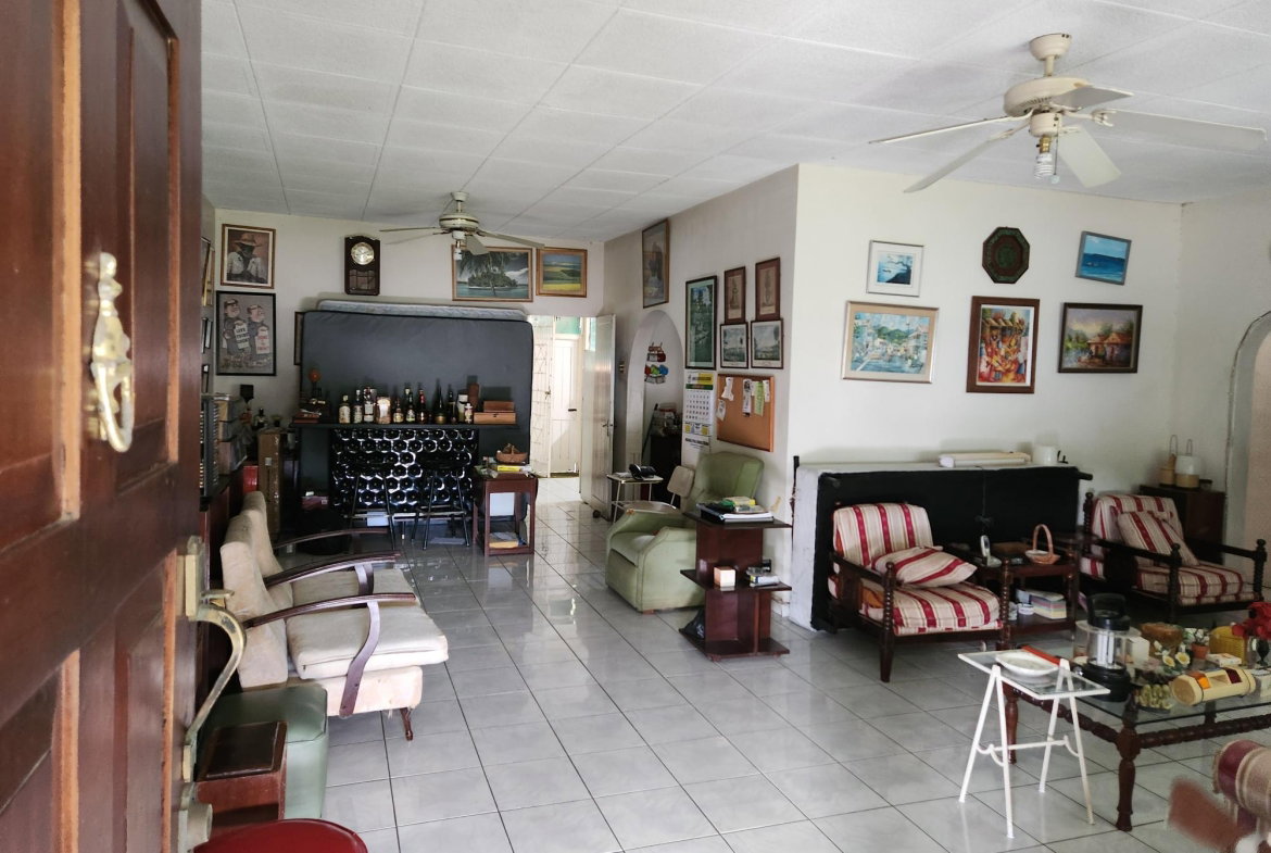 Seventh image of 26 Sunnyfield Drive in Kingston 19, St. Andrew, Jamaica - property is For Sale