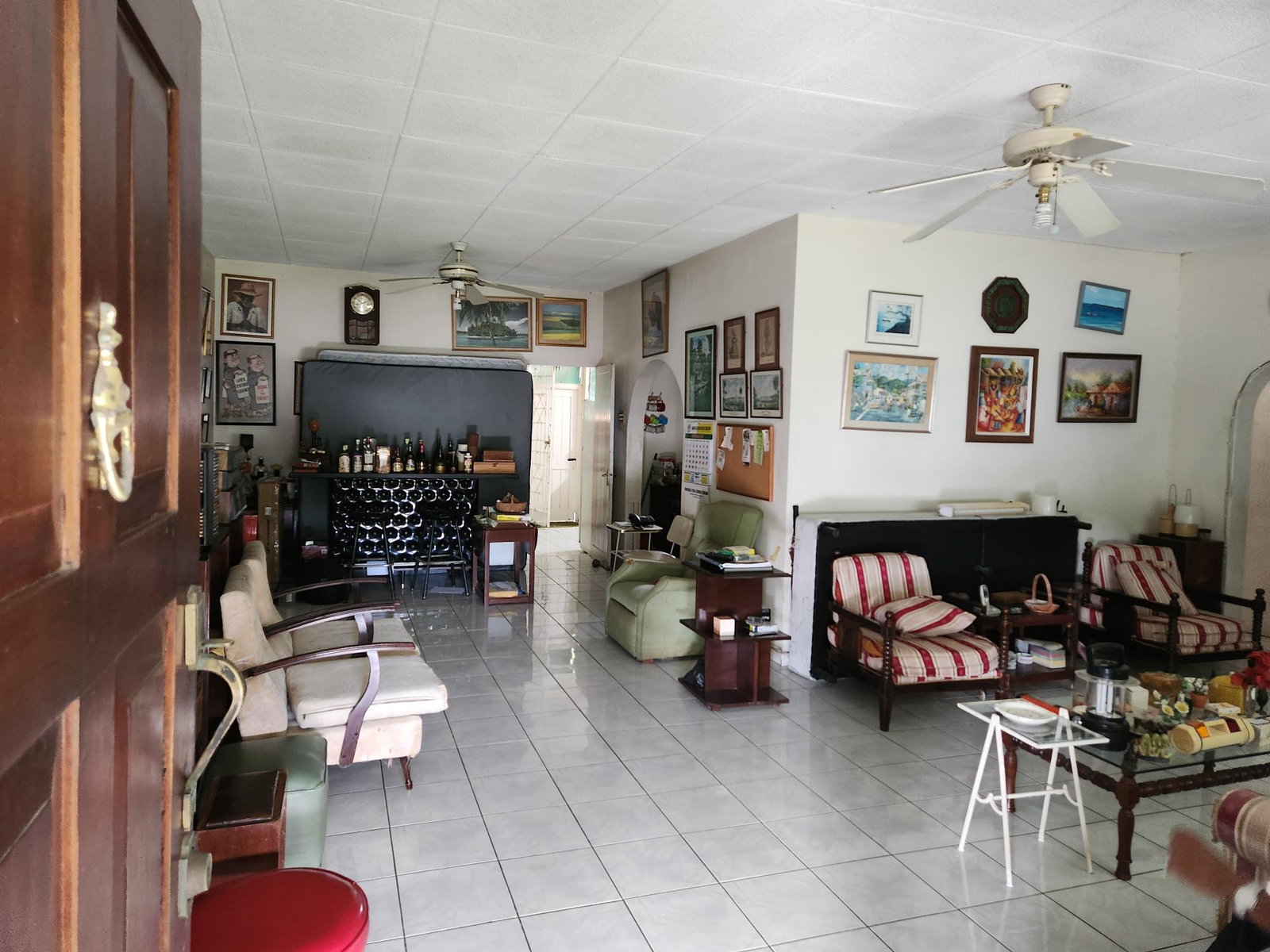 Seventh image of 26 Sunnyfield Drive in Kingston 19, St. Andrew, Jamaica - property is For Sale