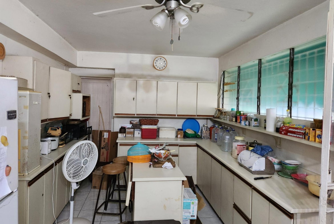 Eighth image of 26 Sunnyfield Drive in Kingston 19, St. Andrew, Jamaica - property is For Sale