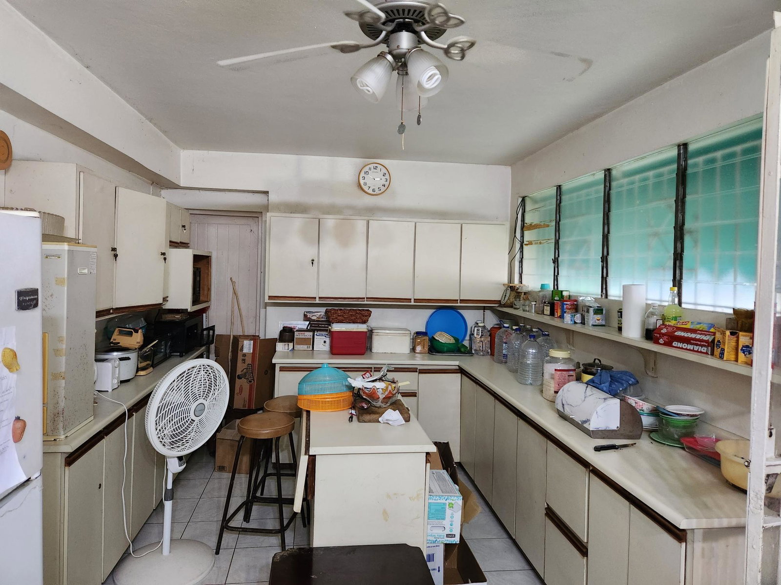 Eighth image of 26 Sunnyfield Drive in Kingston 19, St. Andrew, Jamaica - property is For Sale