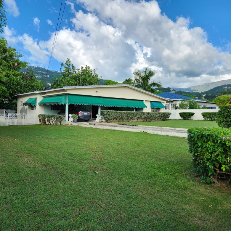 First image of 26 Sunnyfield Drive in Kingston 19, St. Andrew, Jamaica - property is For Sale