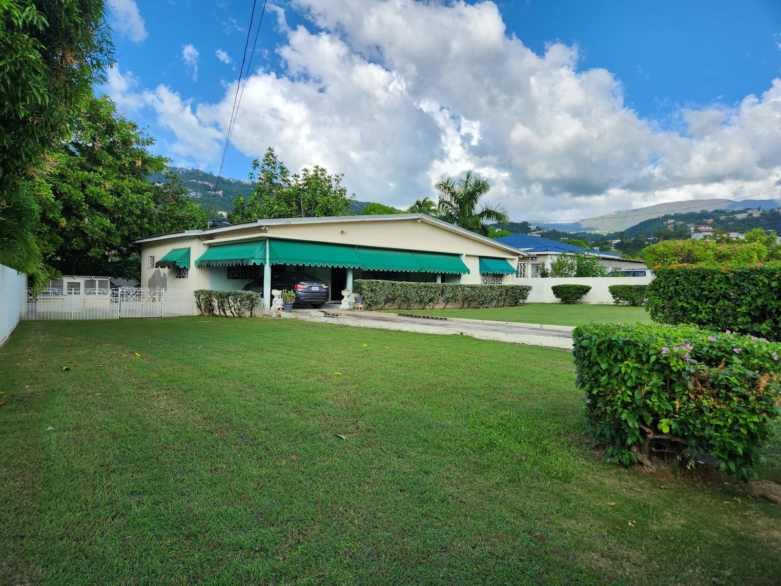 First image of 26 Sunnyfield Drive in Kingston 19, St. Andrew, Jamaica - property is For Sale