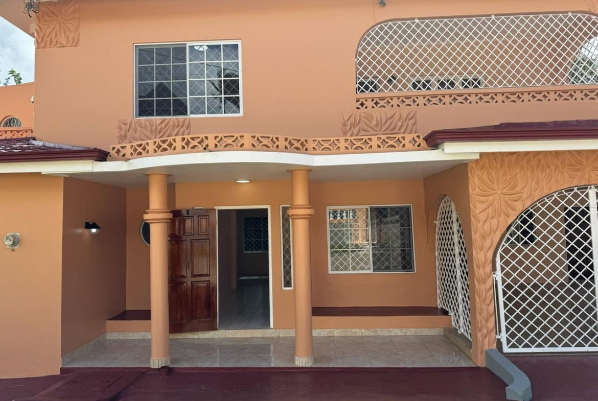 Second image of Lot 23 Manor Way in Battersea, Manchester, Jamaica - property is For Sale