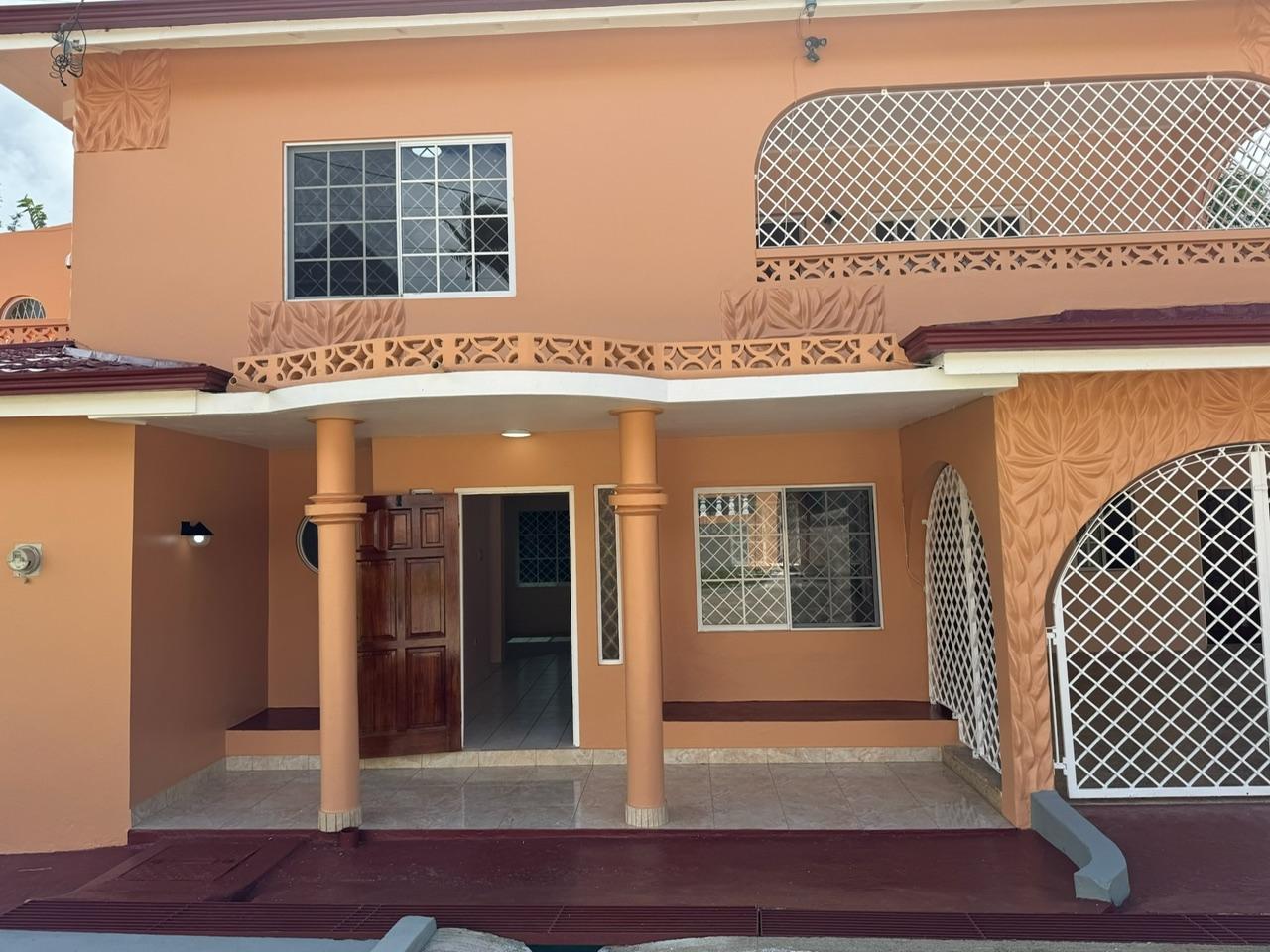 Charming-4-Bedroom-House-for-Sale-in-Ingleside-Mandeville-Manchester-Jamaica Second image of Lot 23 Manor Way in Battersea, Manchester, Jamaica - property is For Sale