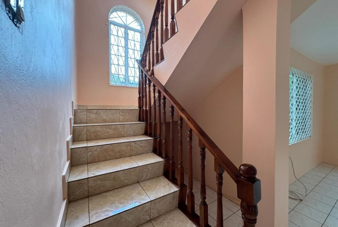 Eleventh image of Lot 23 Manor Way in Battersea, Manchester, Jamaica - property is For Sale