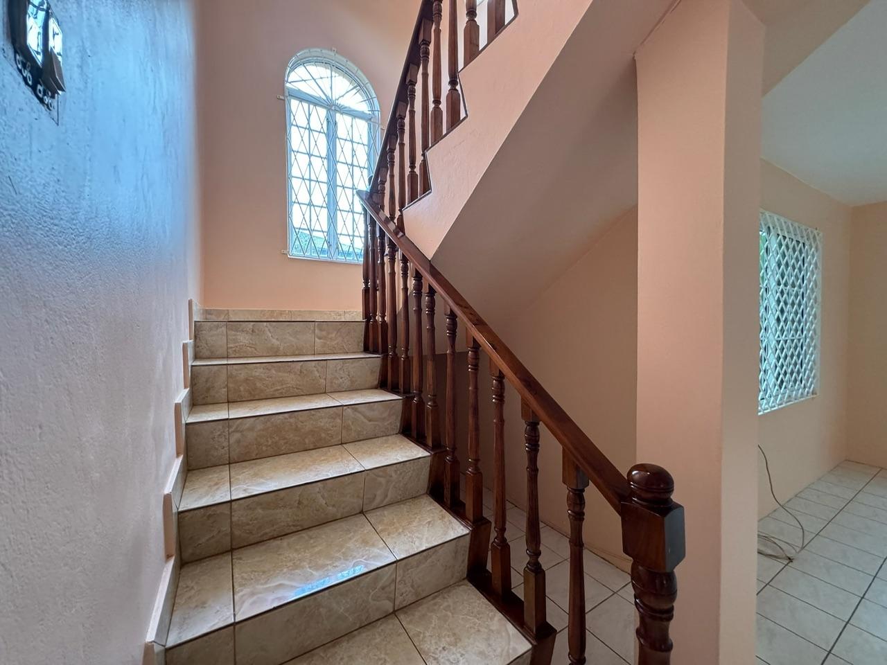 Charming-4-Bedroom-House-for-Sale-in-Ingleside-Mandeville-Manchester-Jamaica Eleventh image of Lot 23 Manor Way in Battersea, Manchester, Jamaica - property is For Sale