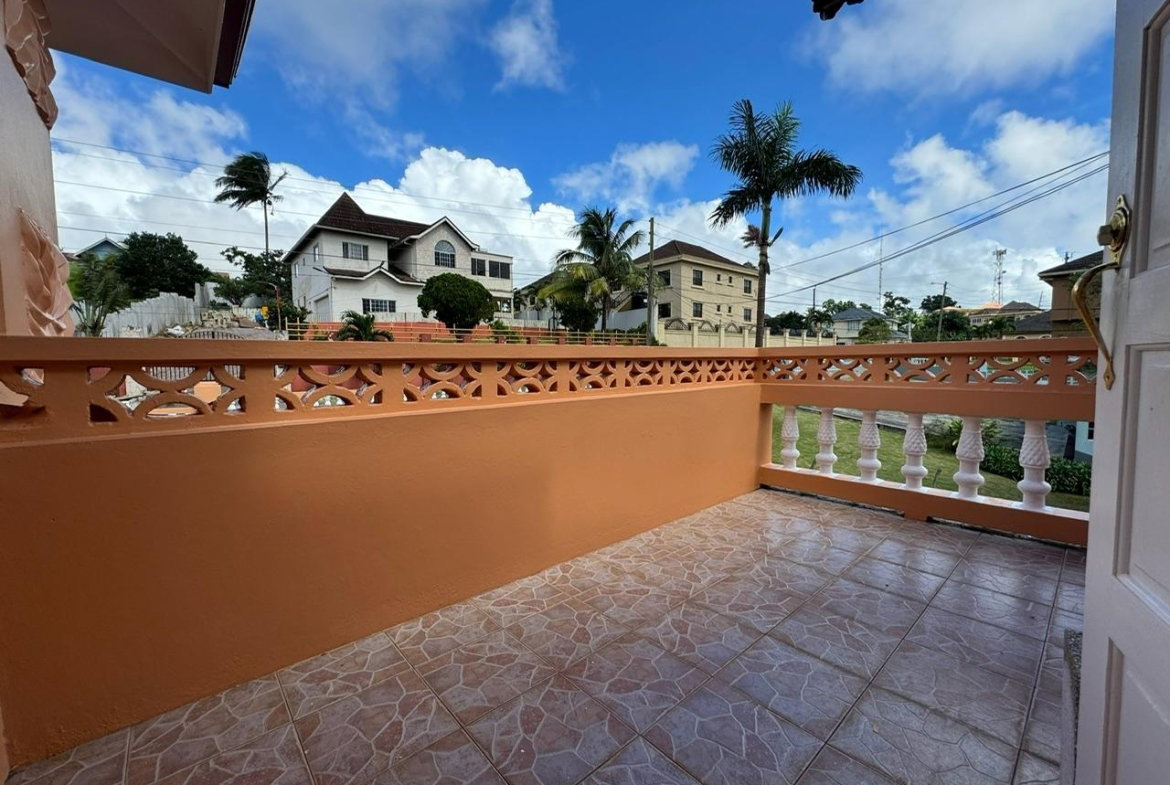 Twenty-Seventh image of Lot 23 Manor Way in Battersea, Manchester, Jamaica - property is For Sale