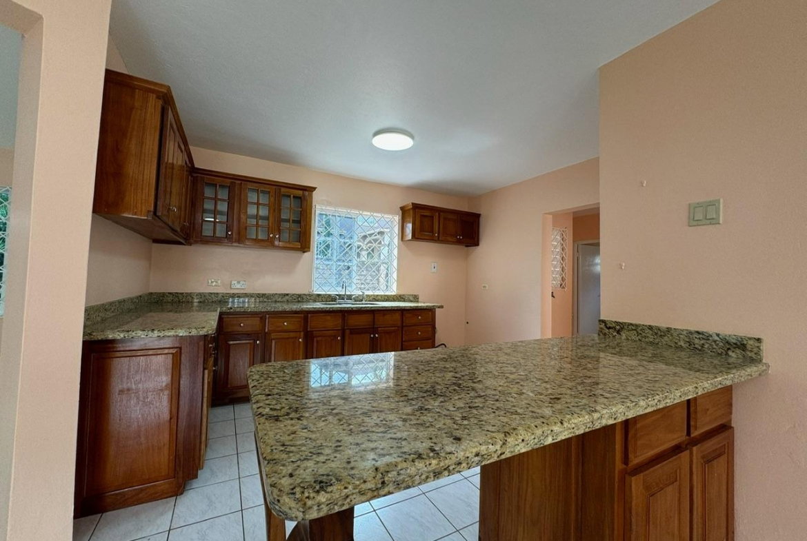 Seventh image of Lot 23 Manor Way in Battersea, Manchester, Jamaica - property is For Sale