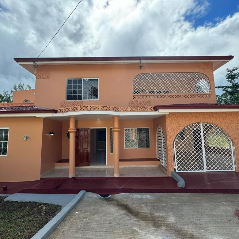 First image of Lot 23 Manor Way in Battersea, Manchester, Jamaica - property is For Sale