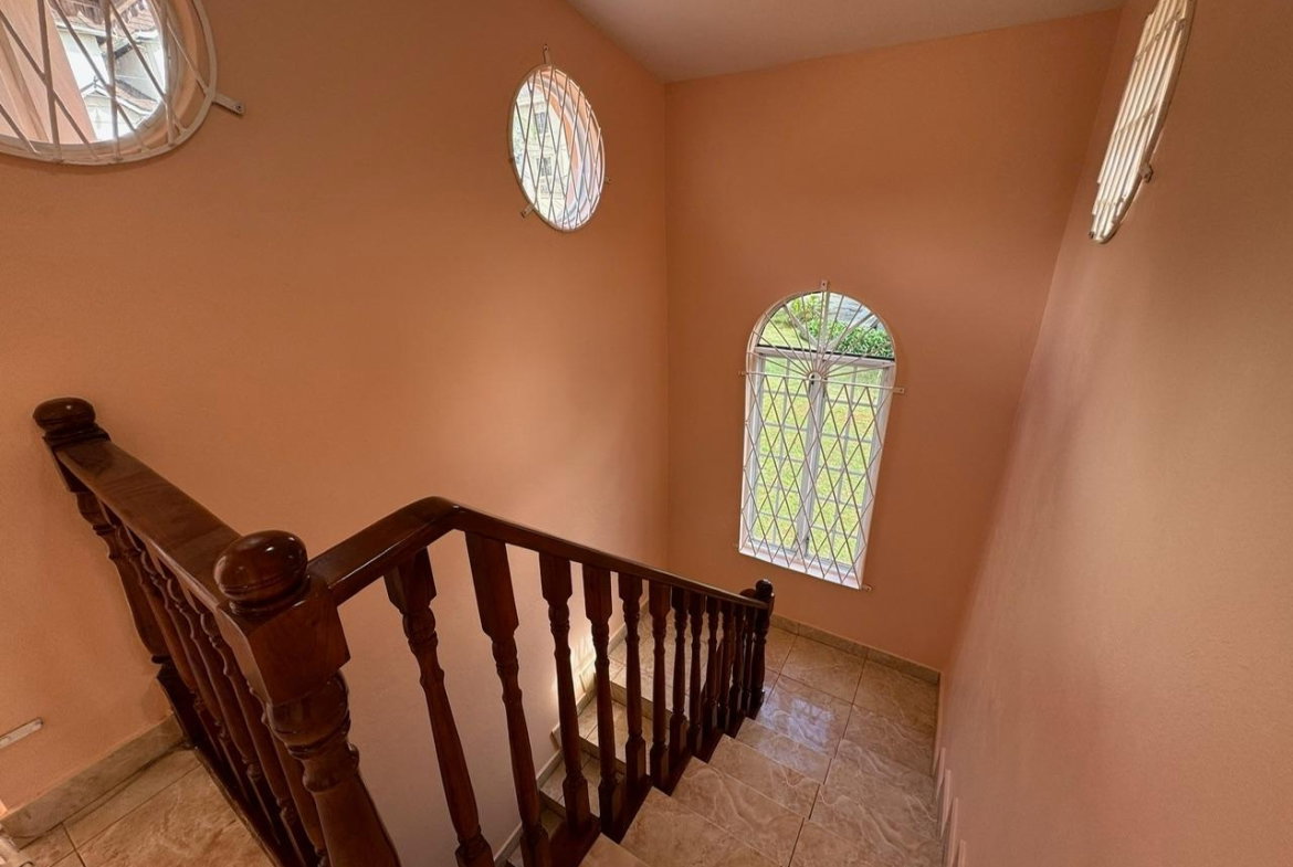 Tenth image of Lot 23 Manor Way in Battersea, Manchester, Jamaica - property is For Sale