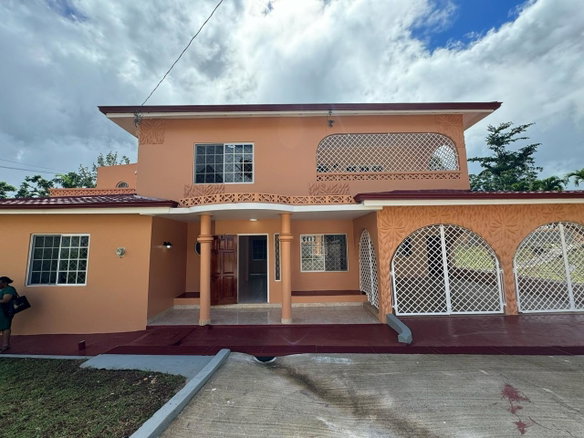 First image of Lot 23 Manor Way in Battersea, Manchester, Jamaica - property is For Sale