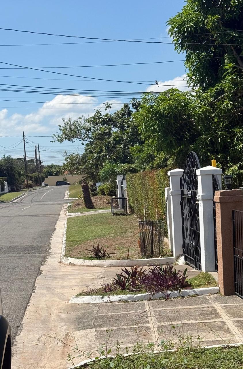 Charming-4-Bedroom-House-for-Sale-in-St.-Andrew-Jamaica-–-2a-Glenview-Terrace Second image of 2a Glenview Terr in Kingston 6, St. Andrew, Jamaica - property is For Sale