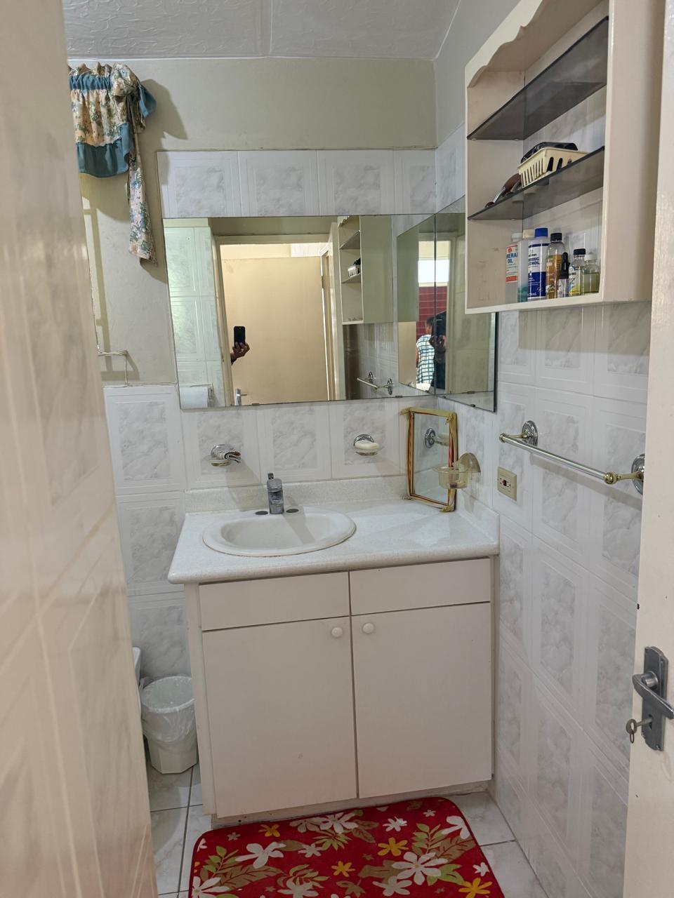 Charming-4-Bedroom-House-for-Sale-in-St.-Andrew-Jamaica-–-2a-Glenview-Terrace Twelfth image of 2a Glenview Terr in Kingston 6, St. Andrew, Jamaica - property is For Sale