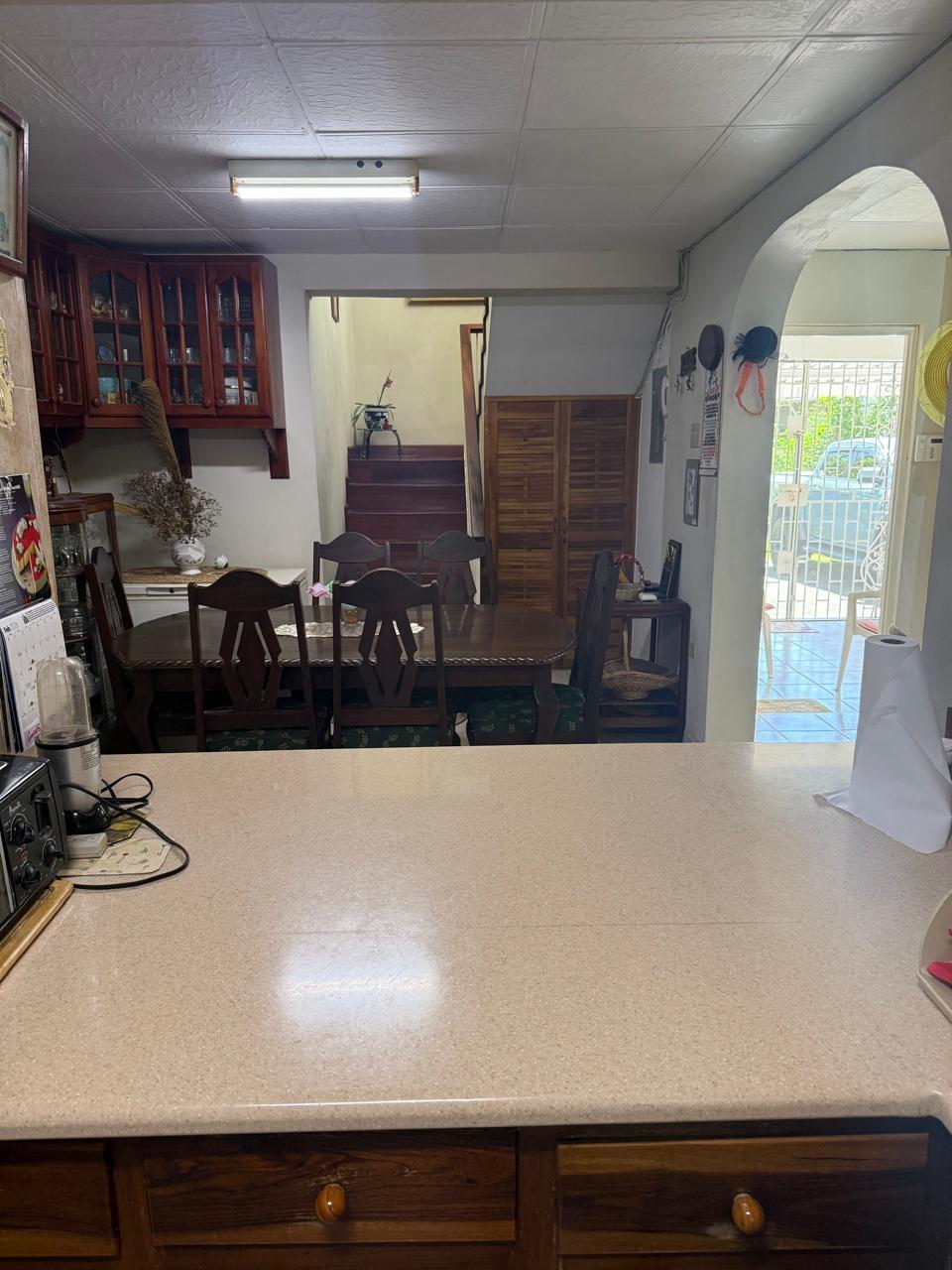 Charming-4-Bedroom-House-for-Sale-in-St.-Andrew-Jamaica-–-2a-Glenview-Terrace Fifteenth image of 2a Glenview Terr in Kingston 6, St. Andrew, Jamaica - property is For Sale