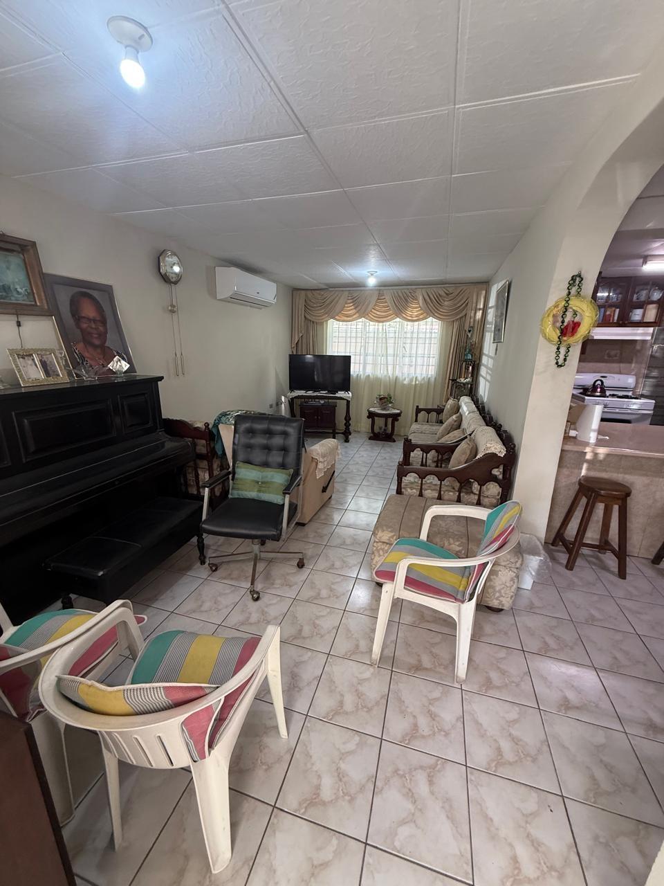 Charming-4-Bedroom-House-for-Sale-in-St.-Andrew-Jamaica-–-2a-Glenview-Terrace Sixteenth image of 2a Glenview Terr in Kingston 6, St. Andrew, Jamaica - property is For Sale