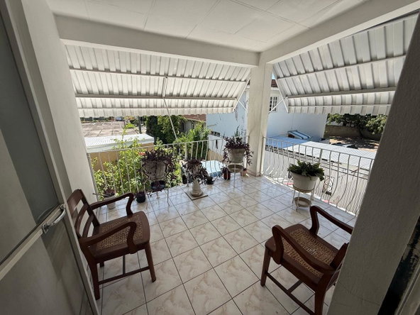 Twentieth image of 2a Glenview Terr in Kingston 6, St. Andrew, Jamaica - property is For Sale
