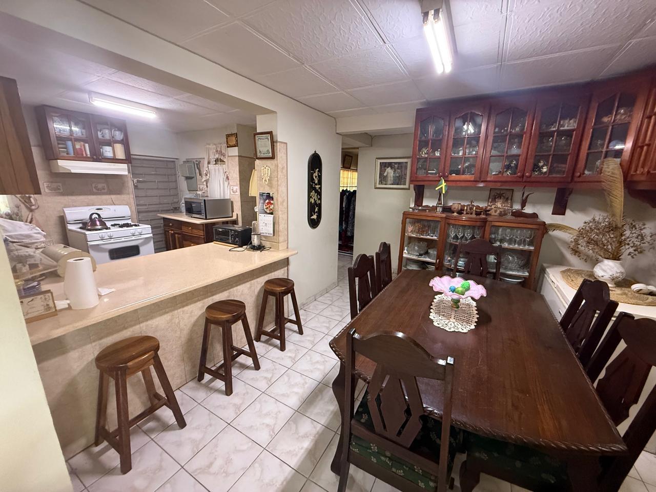 Charming-4-Bedroom-House-for-Sale-in-St.-Andrew-Jamaica-–-2a-Glenview-Terrace Eighth image of 2a Glenview Terr in Kingston 6, St. Andrew, Jamaica - property is For Sale