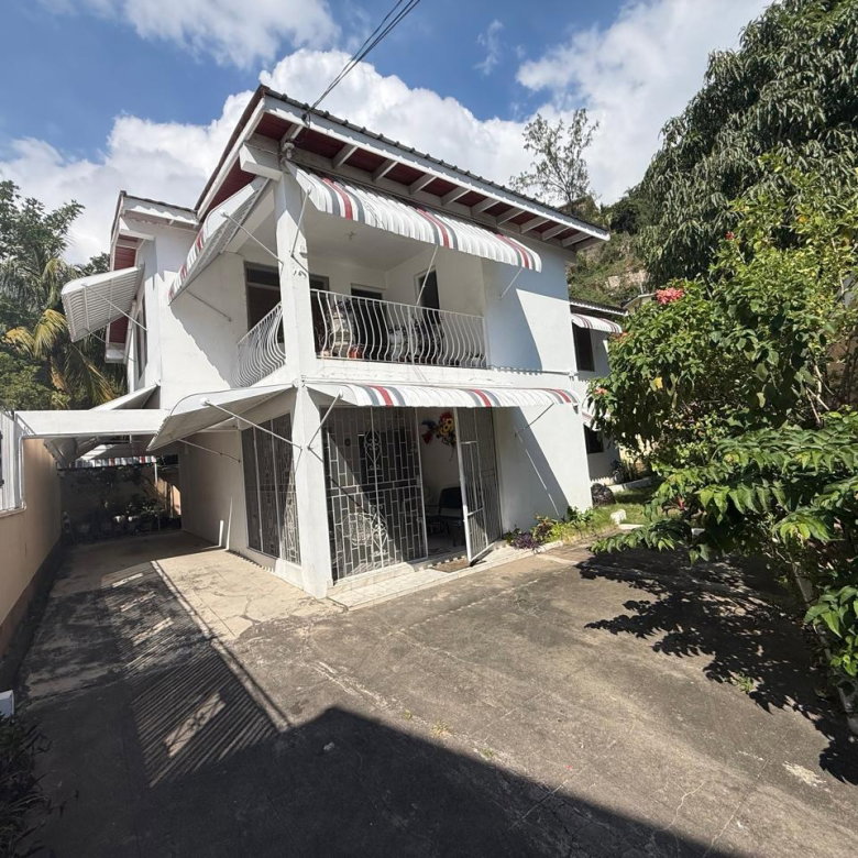 First image of 2a Glenview Terr in Kingston 6, St. Andrew, Jamaica - property is For Sale