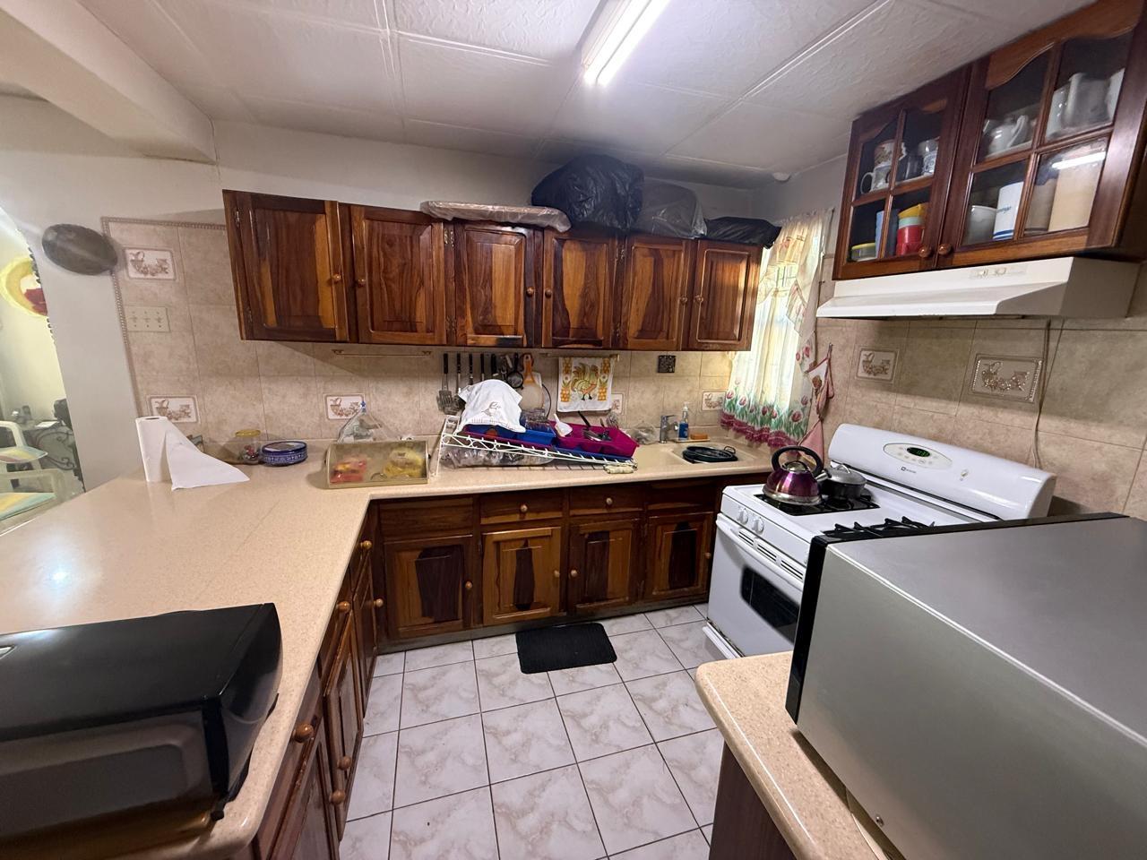 Charming-4-Bedroom-House-for-Sale-in-St.-Andrew-Jamaica-–-2a-Glenview-Terrace Ninth image of 2a Glenview Terr in Kingston 6, St. Andrew, Jamaica - property is For Sale