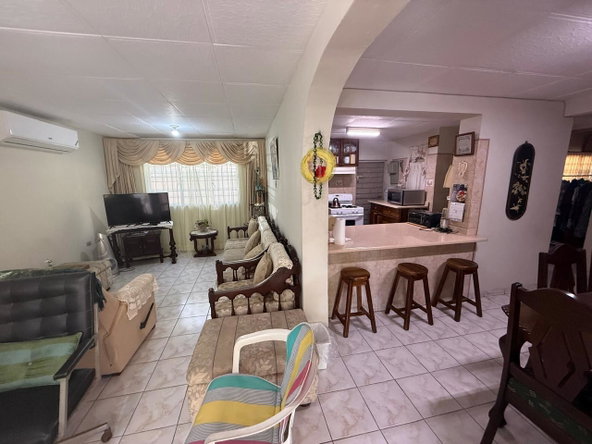 Tenth image of 2a Glenview Terr in Kingston 6, St. Andrew, Jamaica - property is For Sale