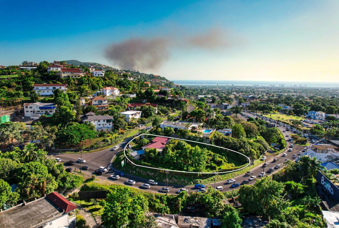 Second image of 2 Beverly Drive in Kingston 6, St. Andrew, Jamaica - property is For Sale