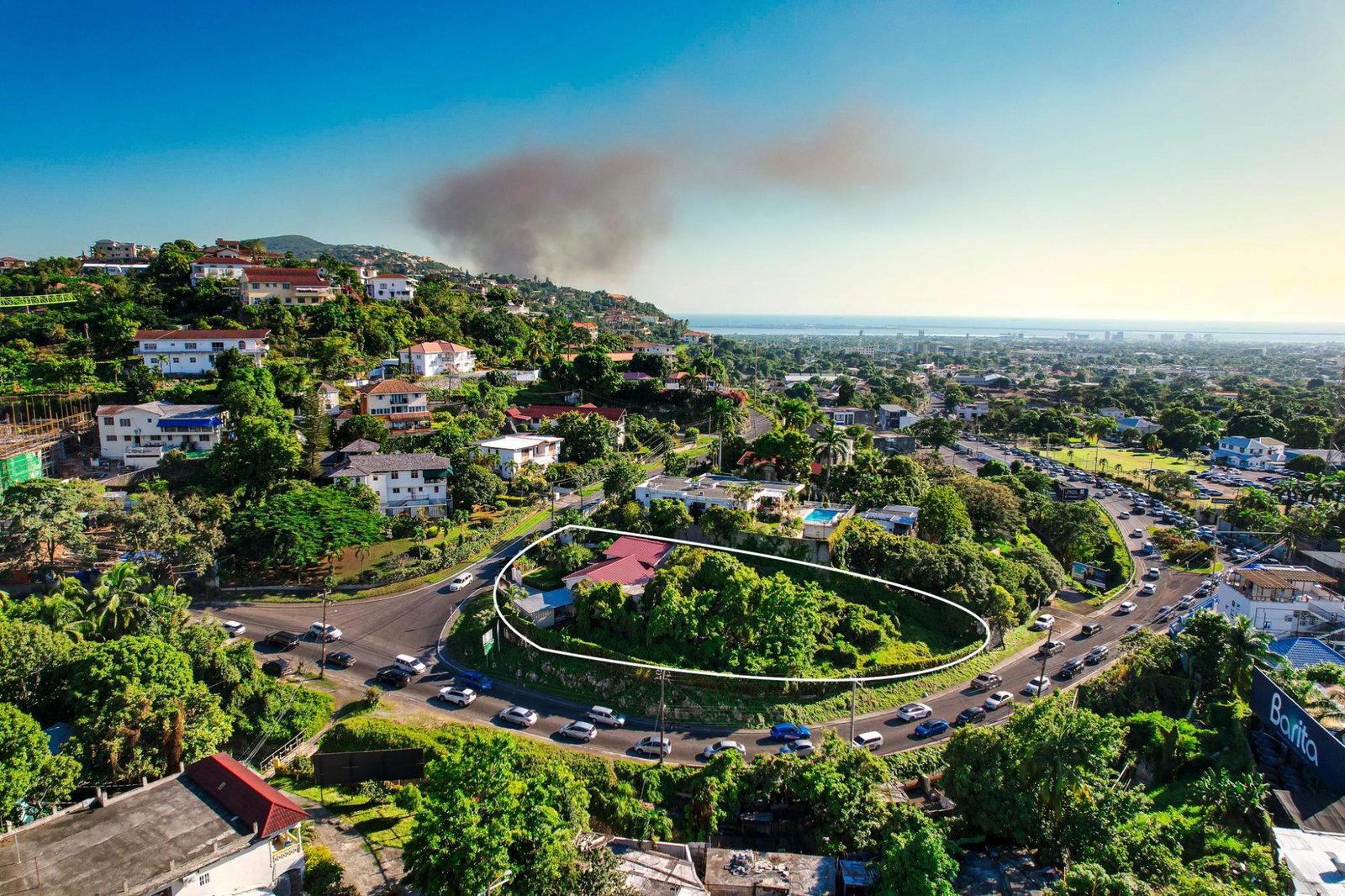 Second image of 2 Beverly Drive in Kingston 6, St. Andrew, Jamaica - property is For Sale