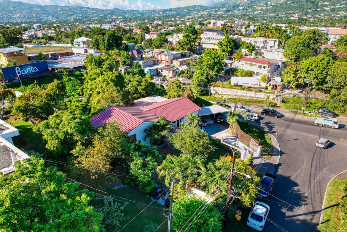 Third image of 2 Beverly Drive in Kingston 6, St. Andrew, Jamaica - property is For Sale