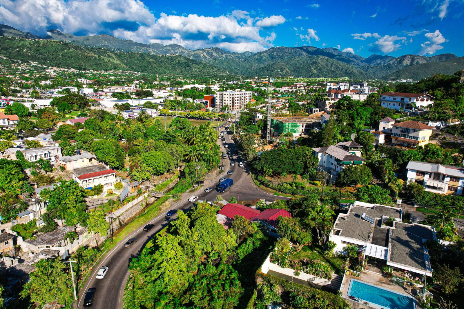 Twenty-First image of 2 Beverly Drive in Kingston 6, St. Andrew, Jamaica - property is For Sale