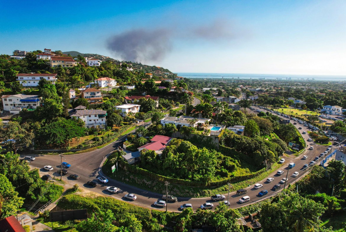 Twenty-Second image of 2 Beverly Drive in Kingston 6, St. Andrew, Jamaica - property is For Sale