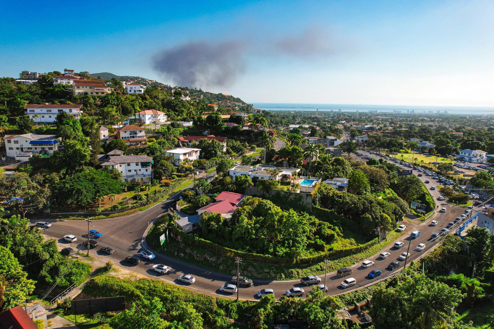 Twenty-Second image of 2 Beverly Drive in Kingston 6, St. Andrew, Jamaica - property is For Sale