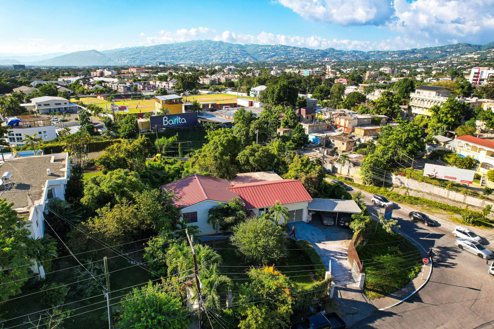 Fifth image of 2 Beverly Drive in Kingston 6, St. Andrew, Jamaica - property is For Sale
