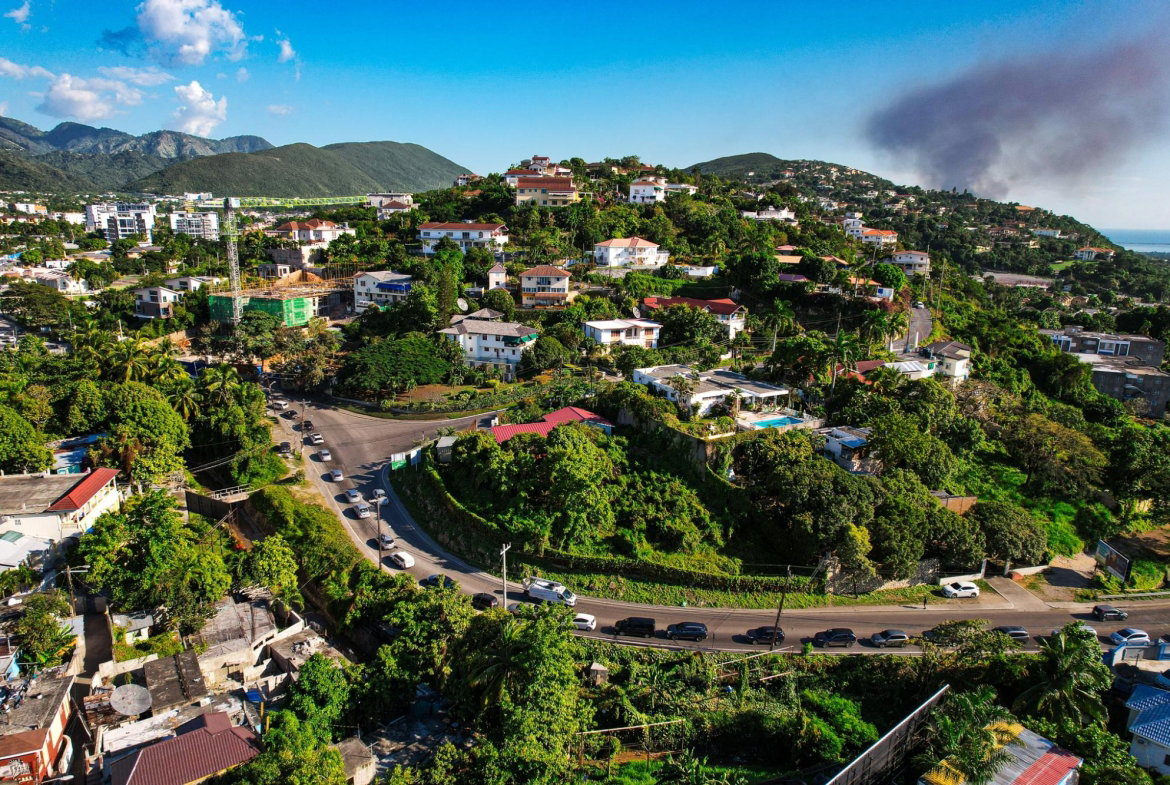 Sixth image of 2 Beverly Drive in Kingston 6, St. Andrew, Jamaica - property is For Sale