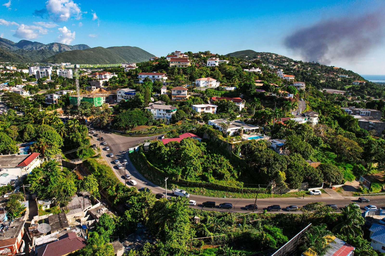 Sixth image of 2 Beverly Drive in Kingston 6, St. Andrew, Jamaica - property is For Sale