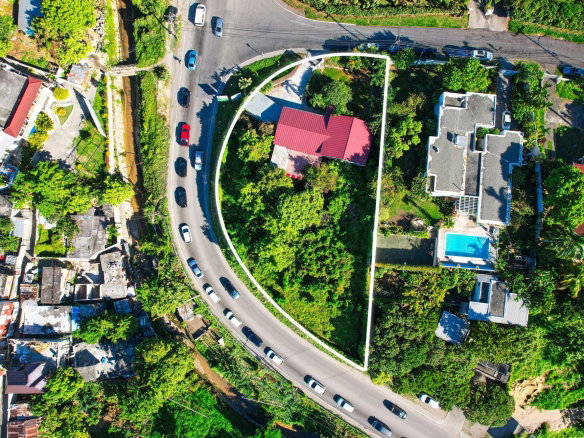 First image of 2 Beverly Drive in Kingston 6, St. Andrew, Jamaica - property is For Sale