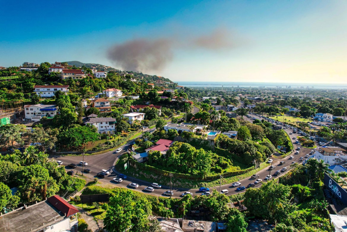 Seventh image of 2 Beverly Drive in Kingston 6, St. Andrew, Jamaica - property is For Sale