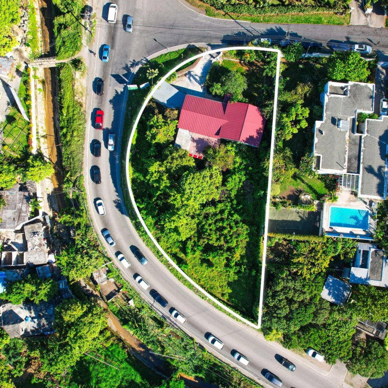 First image of 2 Beverly Drive in Kingston 6, St. Andrew, Jamaica - property is For Sale