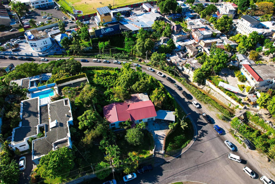 Ninth image of 2 Beverly Drive in Kingston 6, St. Andrew, Jamaica - property is For Sale