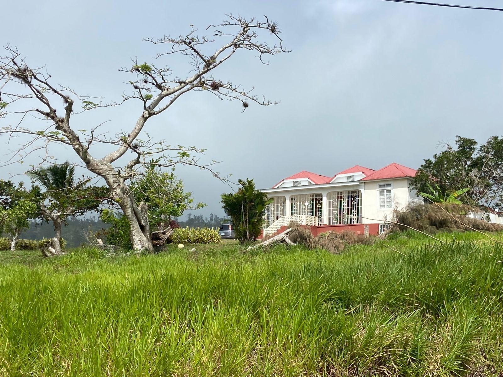 Charming-5-Bedroom-House-for-Sale-in-Lower-Christiana-Manchester-Jamaica Second image of Lower Christiana Manchest in Christiana, Manchester, Jamaica - property is For Sale