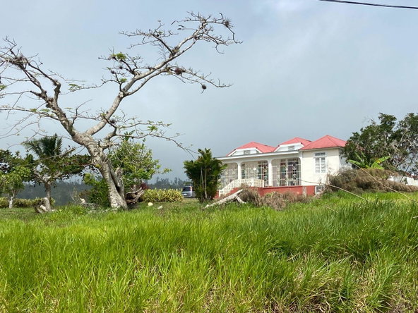 Second image of Lower Christiana Manchest in Christiana, Manchester, Jamaica - property is For Sale