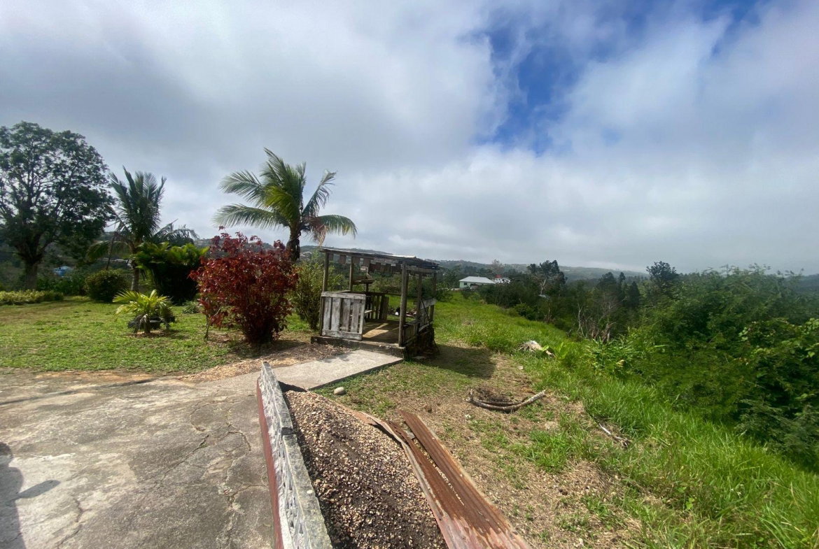 Eleventh image of Lower Christiana Manchest in Christiana, Manchester, Jamaica - property is For Sale