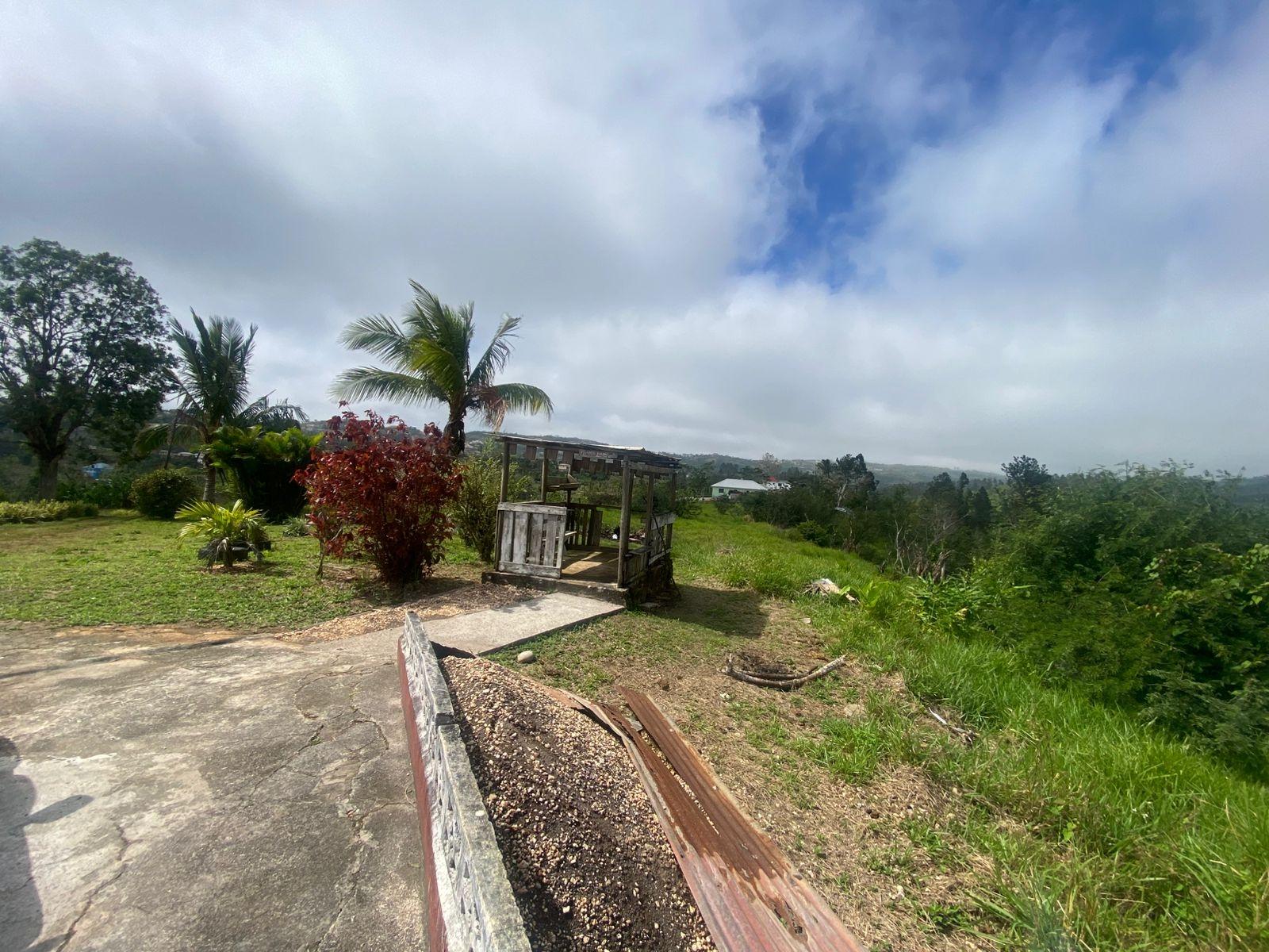 Charming-5-Bedroom-House-for-Sale-in-Lower-Christiana-Manchester-Jamaica Eleventh image of Lower Christiana Manchest in Christiana, Manchester, Jamaica - property is For Sale