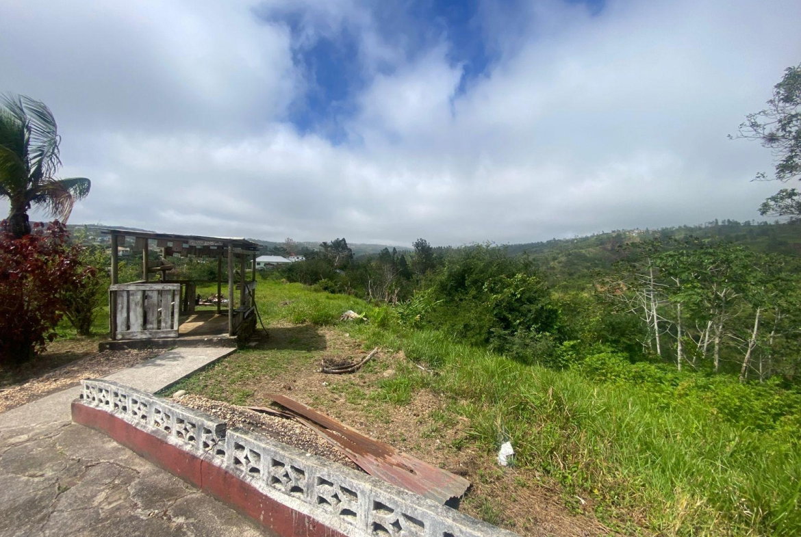 Twelfth image of Lower Christiana Manchest in Christiana, Manchester, Jamaica - property is For Sale