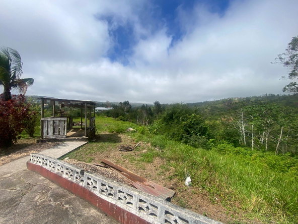 Twelfth image of Lower Christiana Manchest in Christiana, Manchester, Jamaica - property is For Sale