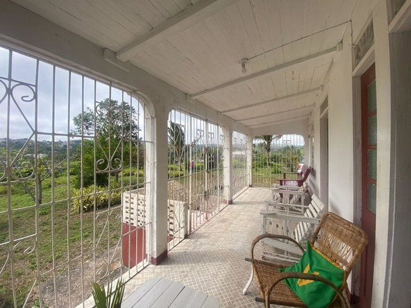 Fourteenth image of Lower Christiana Manchest in Christiana, Manchester, Jamaica - property is For Sale