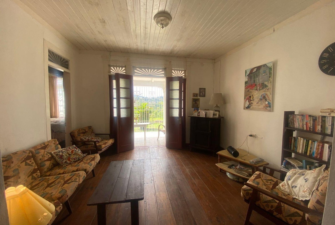 Sixteenth image of Lower Christiana Manchest in Christiana, Manchester, Jamaica - property is For Sale